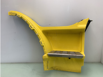 Carrosserie et extérieur VOLVO FM