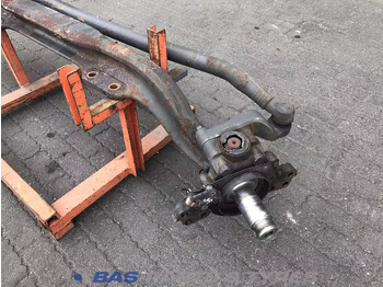 Essieu avant pour Camion Volvo FM4 Volvo FAL 7.5 Vooras 3173778: photos 2 Essieu avant pour Camion Volvo FM4 Volvo FAL 7.5 Vooras 3173778: photos 2