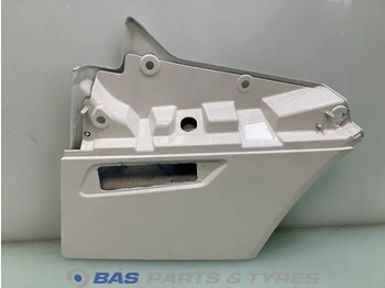 Carrosserie et extérieur VOLVO FM