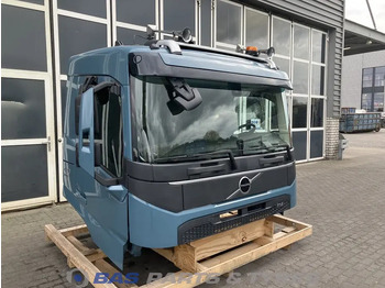 Cabine et intérieur pour Camion Volvo FM5: photos 2