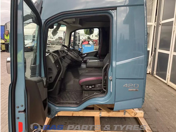 Cabine et intérieur pour Camion Volvo FM5: photos 5