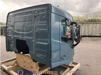 Cabine et intérieur pour Camion Volvo FM5: photos 3