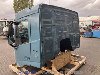 Cabine et intérieur pour Camion Volvo FM5: photos 4