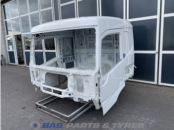 Cabine et intérieur VOLVO FM