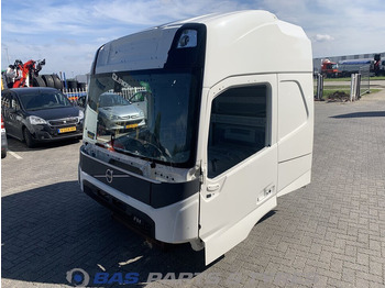 Cabine et intérieur VOLVO FM
