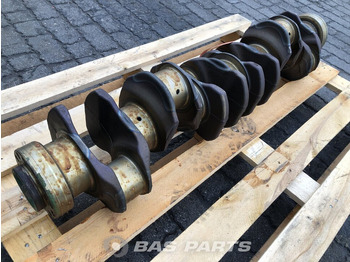 Vilebrequin pour Camion Volvo Krukas Volvo 20585167: photos 2