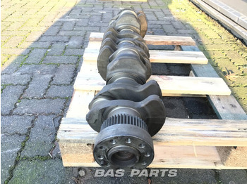Vilebrequin pour Camion Volvo Krukas Volvo 21460971: photos 2
