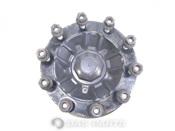 Moyeu pour Camion Volvo: photos 2