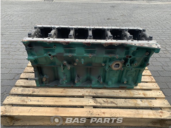 Moteur et pièces VOLVO