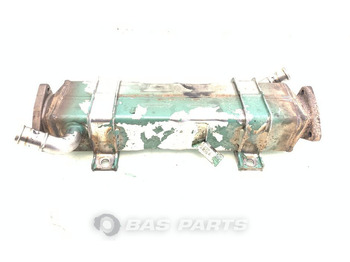 Moteur VOLVO