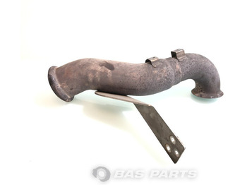 Tube d'echappement VOLVO