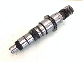 Boîte de vitesse VOLVO