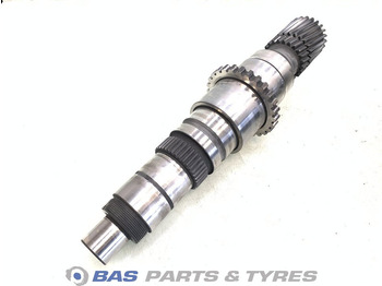 Boîte de vitesse pour Camion Volvo Volvo Hoofdas 20739229: photos 2