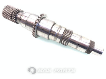 Boîte de vitesse VOLVO