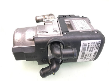 Chauffage/ Ventilation WEBASTO