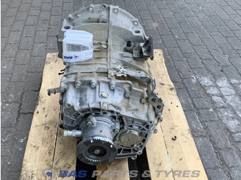 Boîte de vitesse pour Camion ZF D-Serie: photos 2