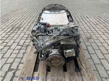Boîte de vitesse pour Camion ZF XF106: photos 2