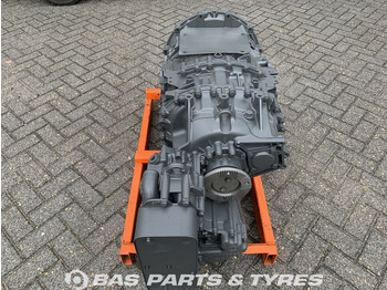 Boîte de vitesse pour Camion ZF XF106: photos 2