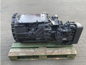 Boîte de vitesse ZF