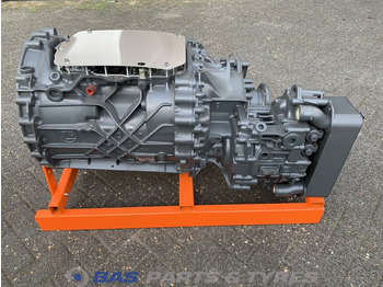 Boîte de vitesse ZF