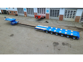 Goldhofer STZ-L 6 en crédit-bail Goldhofer STZ-L 6: photos 4 Goldhofer STZ-L 6 en crédit-bail Goldhofer STZ-L 6: photos 4