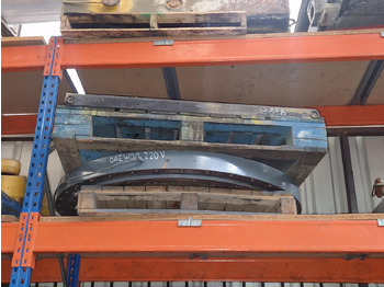 Couronne d'orientation DAEWOO