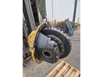 Différentiel pour Engins de chantier GRUPO DELANTERO Y TRASERO PARA VOLVO A40D: photos 2