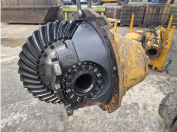 Différentiel pour Engins de chantier GRUPO DELANTERO Y TRASERO PARA VOLVO A40D: photos 3