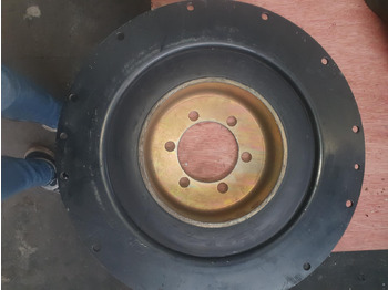 Pièces de rechange TEREX