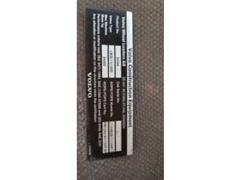 Chargeuse sur pneus VOLVO L90D S/N 33264: photos 4