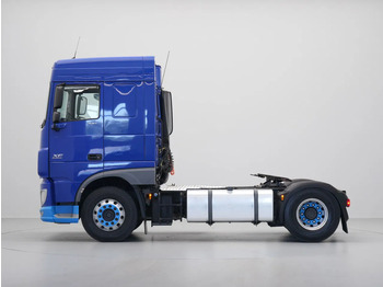 Tracteur routier DAF XF 440 FT Space Cab, PTO: photos 3