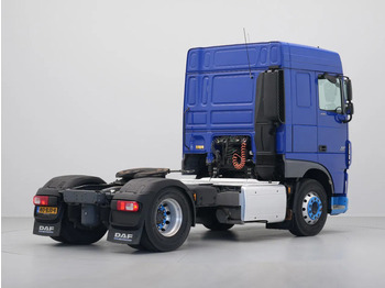 Tracteur routier DAF XF 440 FT Space Cab, PTO: photos 5