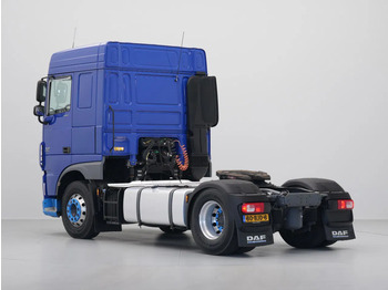 Tracteur routier DAF XF 440 FT Space Cab, PTO: photos 4