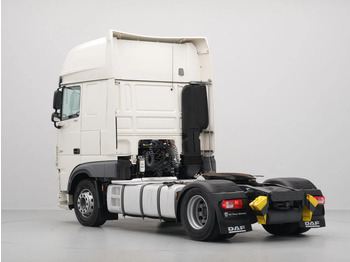 Tracteur routier DAF XF 480 FT Super Space Cab, 2x Tanks, PTO Prep: photos 3 Tracteur routier DAF XF 480 FT Super Space Cab, 2x Tanks, PTO Prep: photos 3