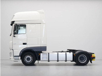 Tracteur routier DAF XF 480 FT Super Space Cab, PTO Prep: photos 2