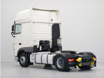 Tracteur routier DAF XF 480 FT Super Space Cab, PTO Prep: photos 3