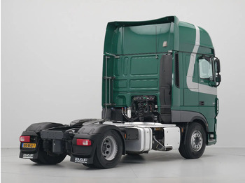 Tracteur routier DAF XF 480 FT Super Space Cab, With Hydraulics: photos 4 Tracteur routier DAF XF 480 FT Super Space Cab, With Hydraulics: photos 4