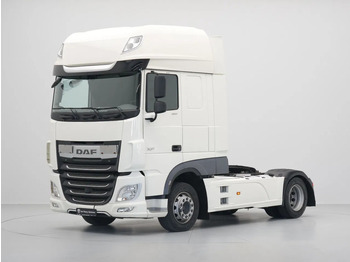 Tracteur routier DAF XF 480