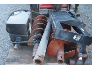 Accessoire BOBCAT