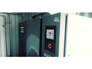 Compresseur d'air ATLAS