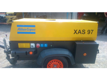 Compresseur d'air ATLAS