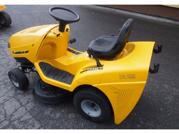 Motofaucheuse Kosiarka traktorek Castel Garden 13/92 2007 Kosiarka Castel Garden 13/92: photos 3 Motofaucheuse Kosiarka traktorek Castel Garden 13/92 2007 Kosiarka Castel Garden 13/92: photos 3