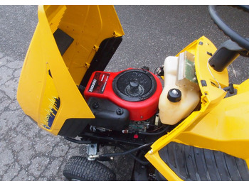 Motofaucheuse Kosiarka traktorek Castel Garden 13/92 2007 Kosiarka Castel Garden 13/92: photos 4 Motofaucheuse Kosiarka traktorek Castel Garden 13/92 2007 Kosiarka Castel Garden 13/92: photos 4