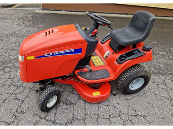 Motofaucheuse SIMPLICITY