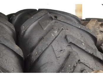 Pneu MICHELIN