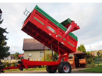 Benne agricole