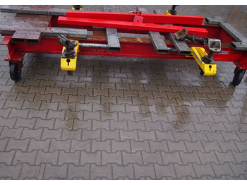 Équipement de garage