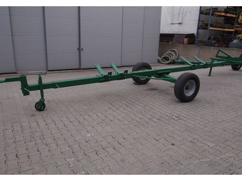 Chariot de coupe NEW HOLLAND