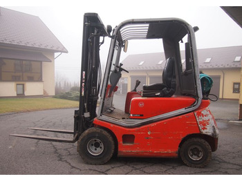 Chariot élévateur à gaz TOYOTA