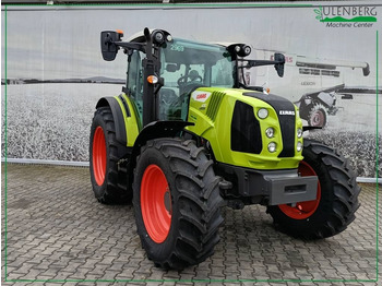 Tracteur agricole neuf Claas ARION 430: photos 3 Tracteur agricole neuf Claas ARION 430: photos 3